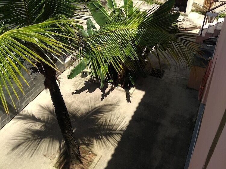 호텔 Pousada Cordeiro