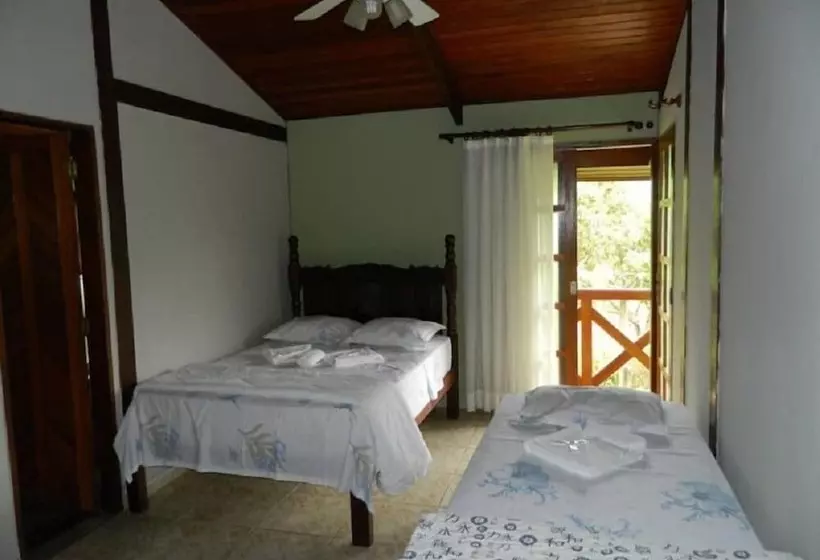 Hotelli Pousada Nossa Fazendinha
