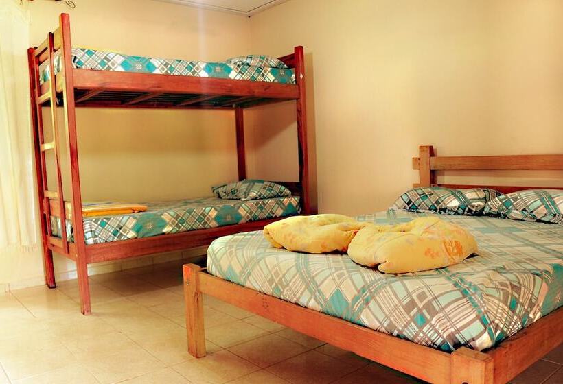 Hôtel Pousada Portal Da Serra