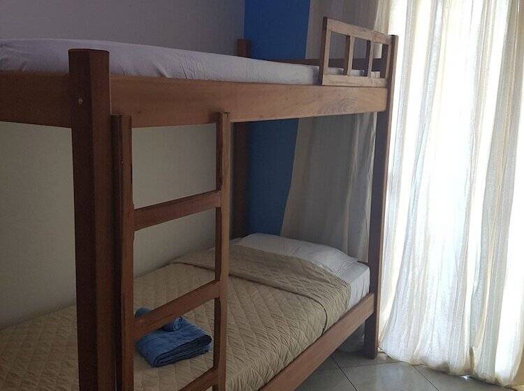 Luz Da Manhã   Hostel