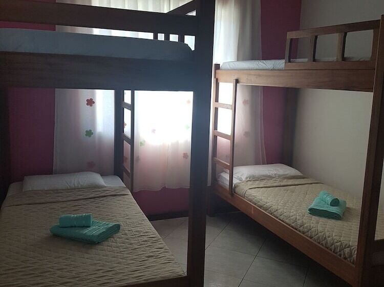 Luz Da Manhã   Hostel