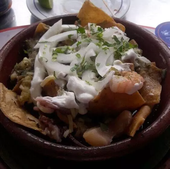 Palmetto Ixtapa 313