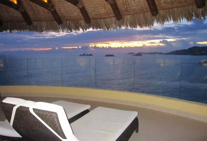 Palmetto Ixtapa 313