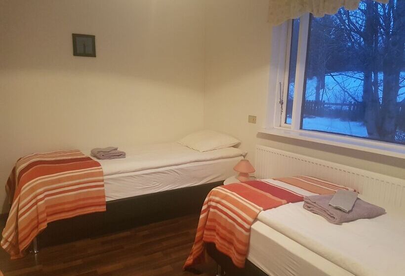 膳宿费 Annalyn Guesthouse