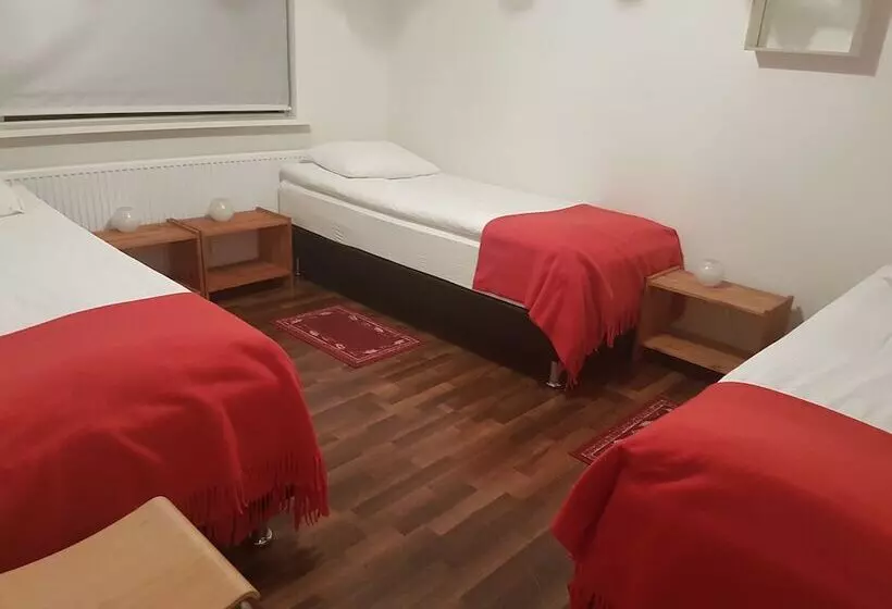 پانسیون Annalyn Guesthouse