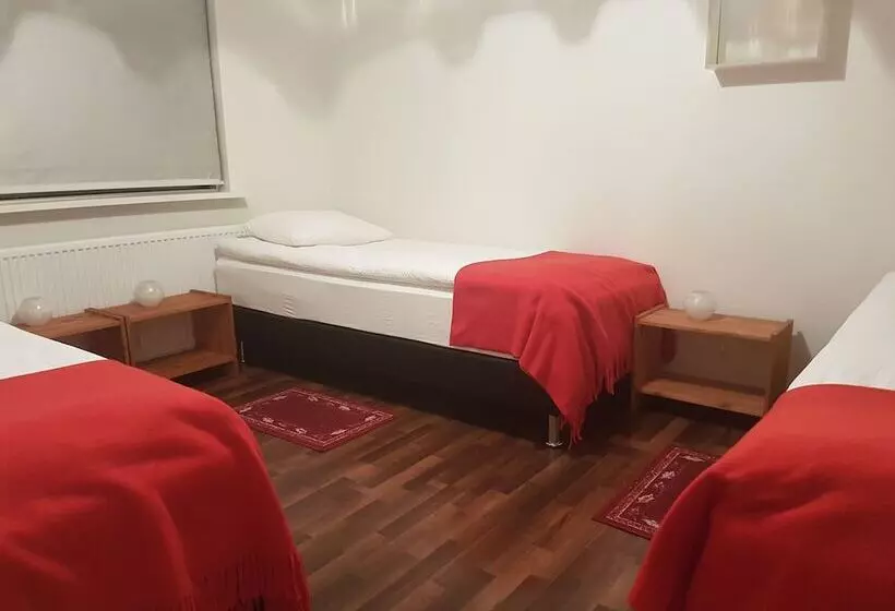 پانسیون Annalyn Guesthouse