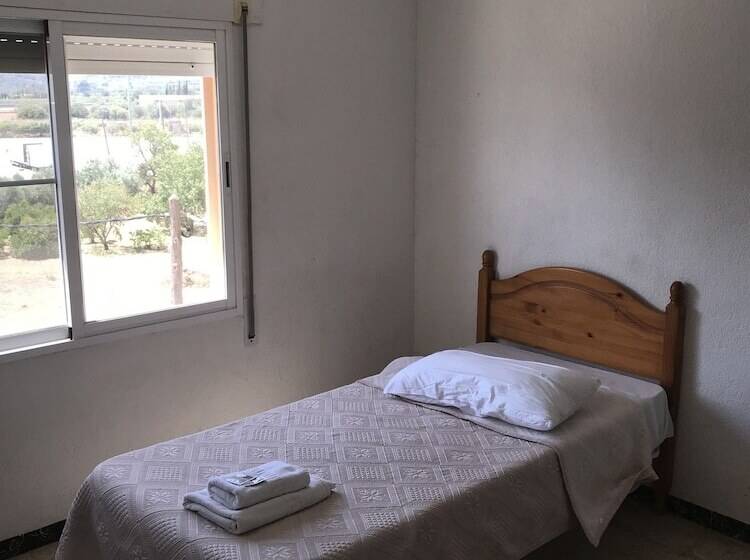 پانسیون Bajo Ebro Can Bolet