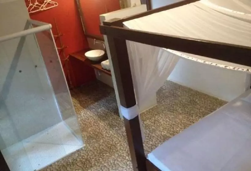 Majatalo Guest House Da Lui