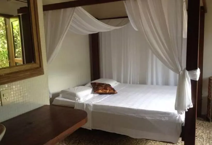 Majatalo Guest House Da Lui