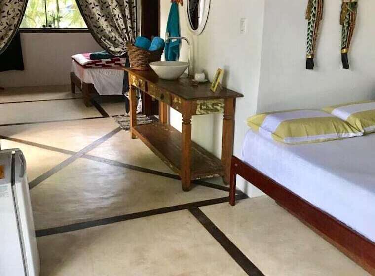 پانسیون Guest House Da Lui