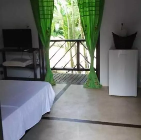 Majatalo Guest House Da Lui