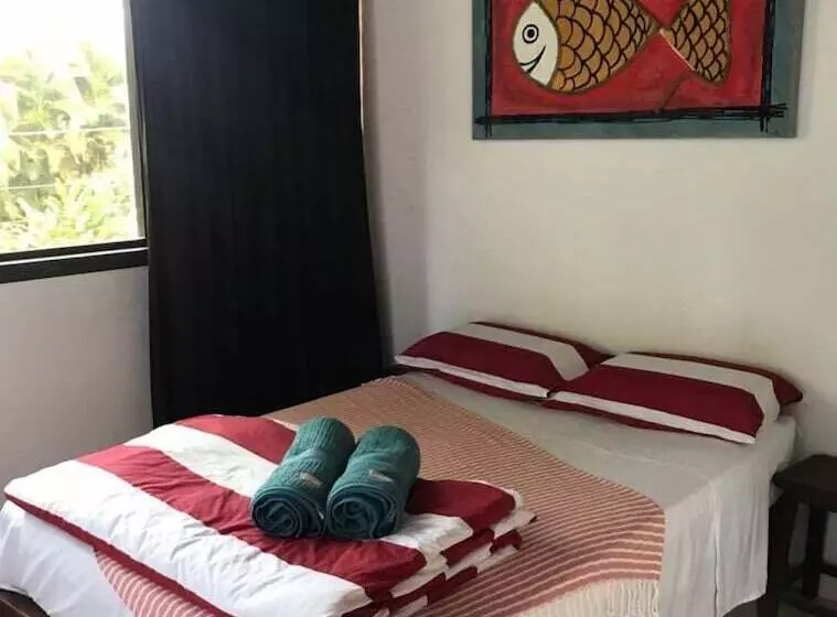 Majatalo Guest House Da Lui