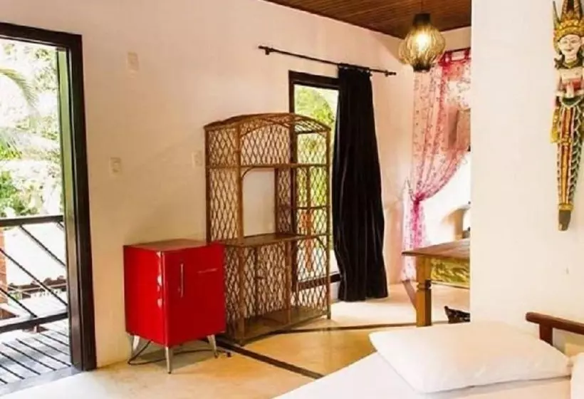 Majatalo Guest House Da Lui