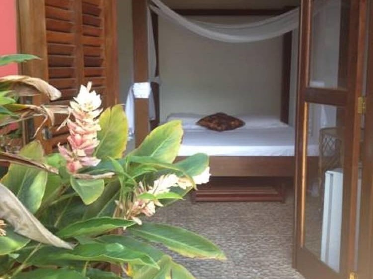 پانسیون Guest House Da Lui