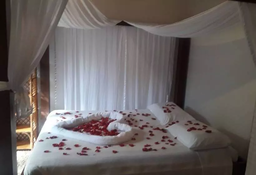 Majatalo Guest House Da Lui