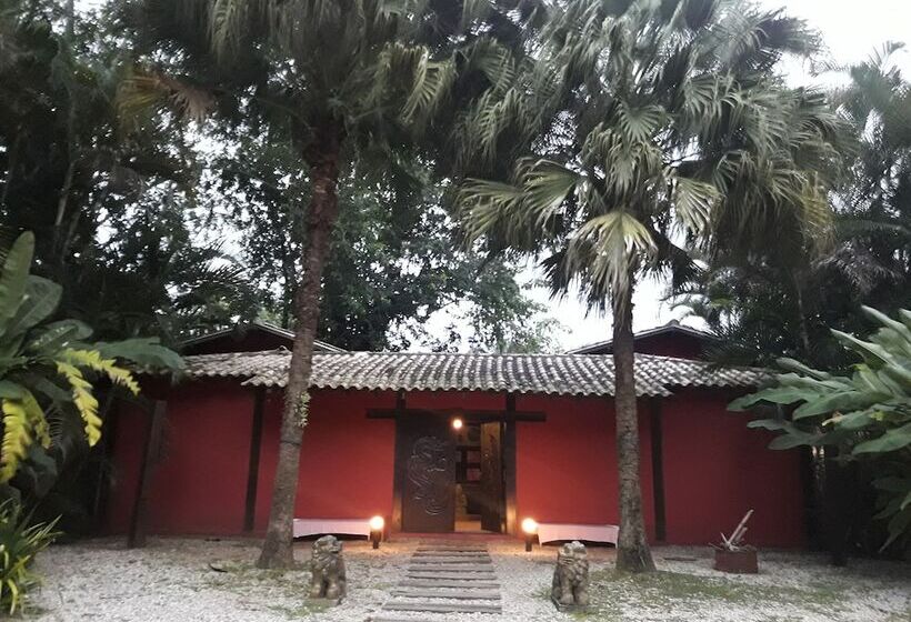 پانسیون Guest House Da Lui