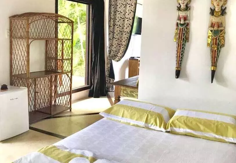 Majatalo Guest House Da Lui