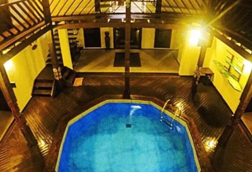 Majatalo Guest House Da Lui