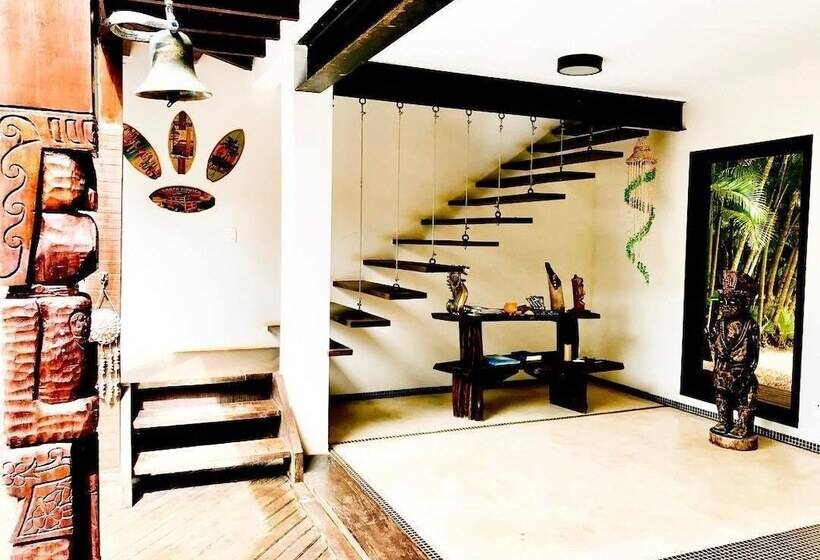 پانسیون Guest House Da Lui