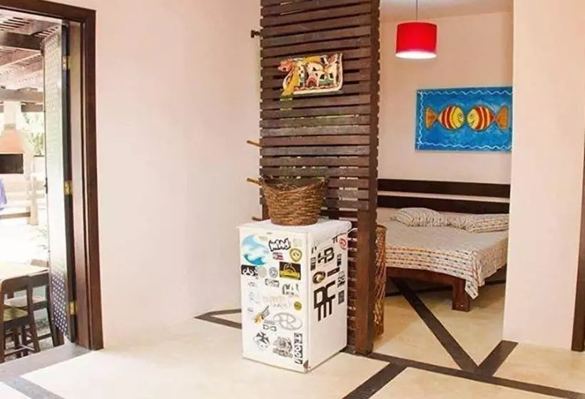 Majatalo Guest House Da Lui