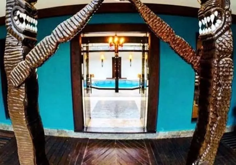 Majatalo Guest House Da Lui