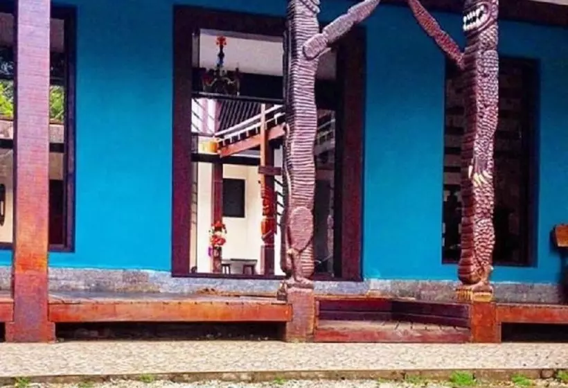 Majatalo Guest House Da Lui