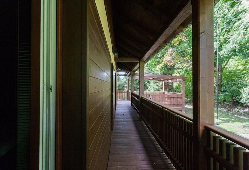 פנסיון Penzion Winkelberg