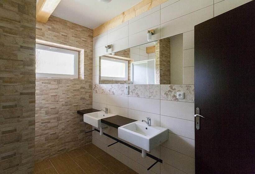 פנסיון Penzion Winkelberg