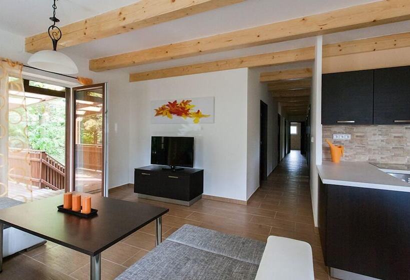 פנסיון Penzion Winkelberg