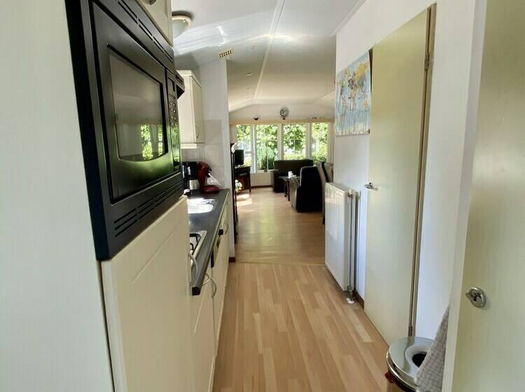 リゾートホテル Vakantiehuis Wageningen