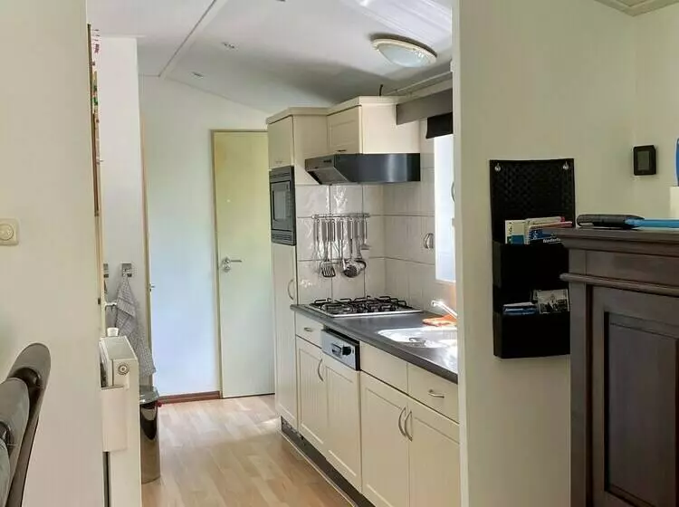 Lomakeskus Vakantiehuis Wageningen