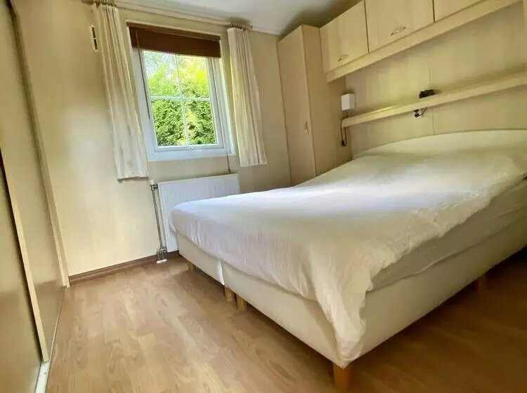 Lomakeskus Vakantiehuis Wageningen