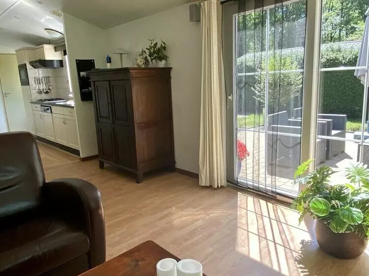 Lomakeskus Vakantiehuis Wageningen