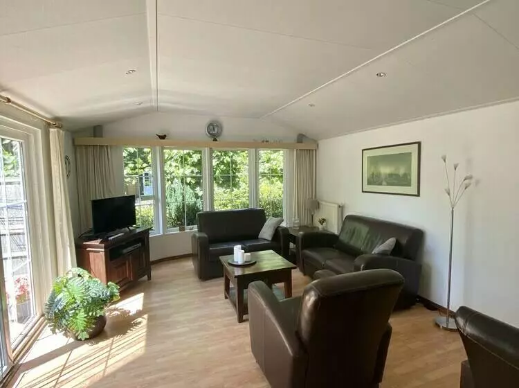 Lomakeskus Vakantiehuis Wageningen