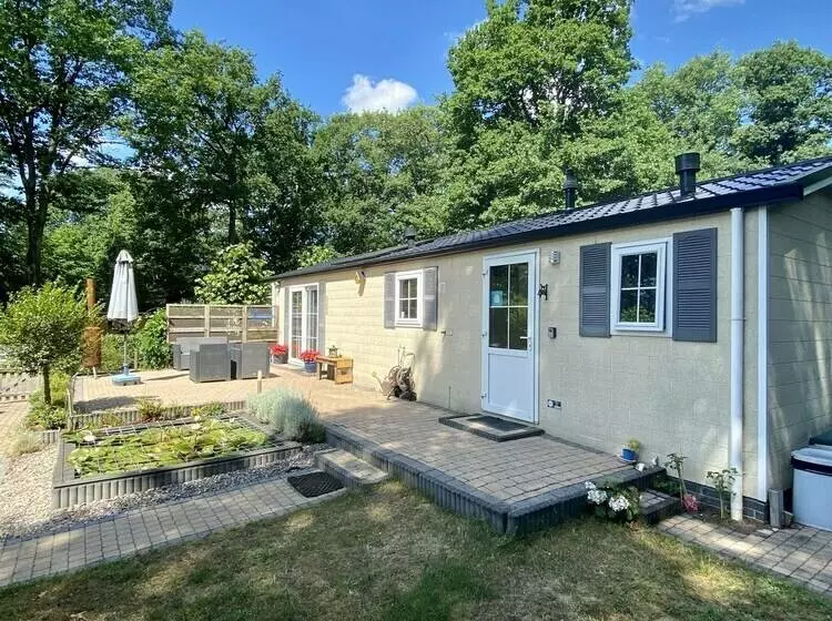 Lomakeskus Vakantiehuis Wageningen