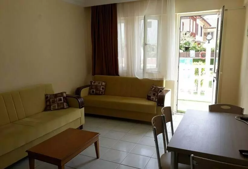 Sehzade Apart Otel