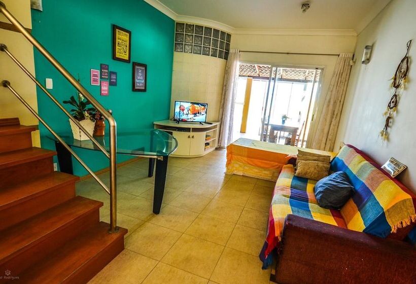 Banana House Sea Shore Hostel