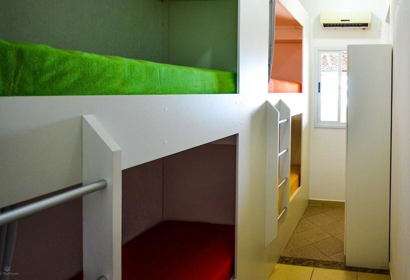 Banana House Sea Shore Hostel