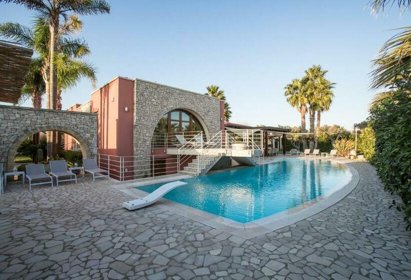 ベッドアンドブレックファースト Al Kamartaj