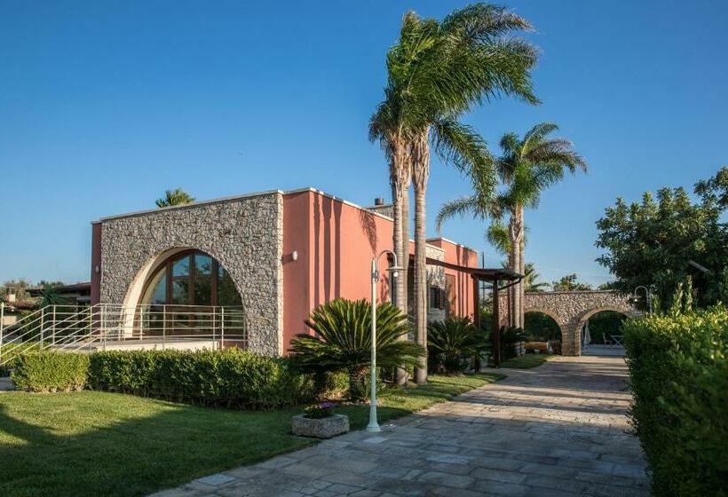 مبيت وإفطار Al Kamartaj