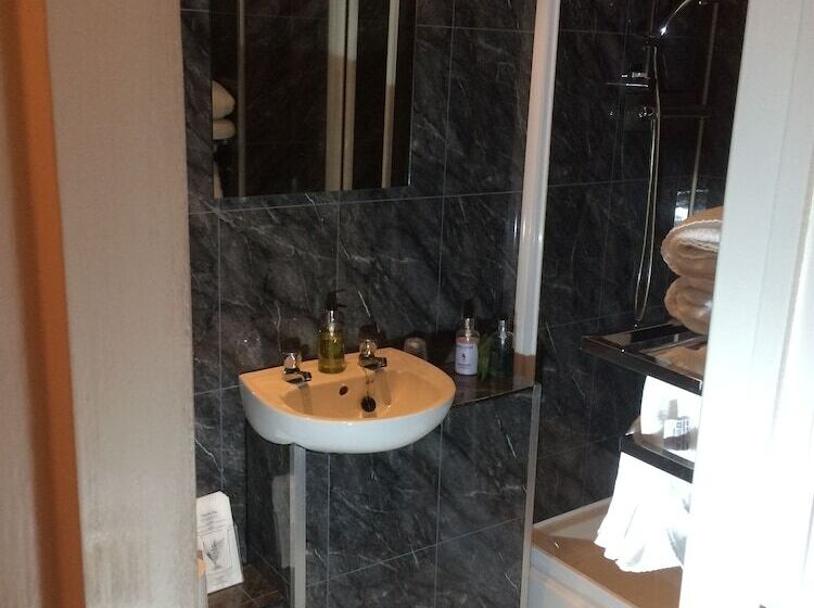 Bed and Breakfast Bongate House