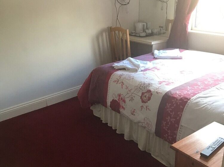 Bed and Breakfast Clare Manor