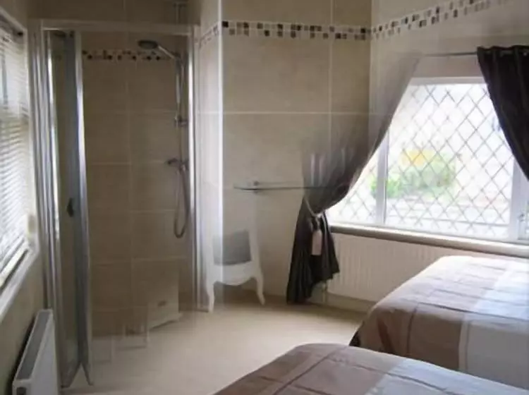 Aamiaismajoitus (B&B) Clare Manor