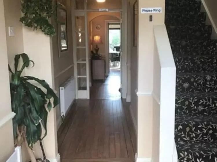 Aamiaismajoitus (B&B) Clare Manor