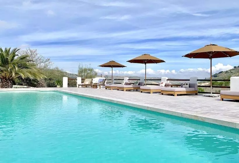 ベッドアンドブレックファースト El Amparo