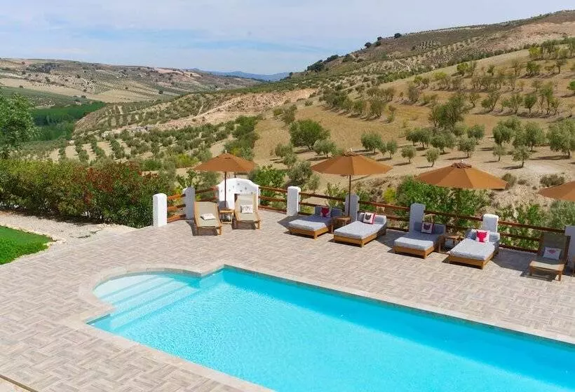 ベッドアンドブレックファースト El Amparo