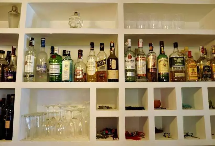 ベッドアンドブレックファースト El Amparo