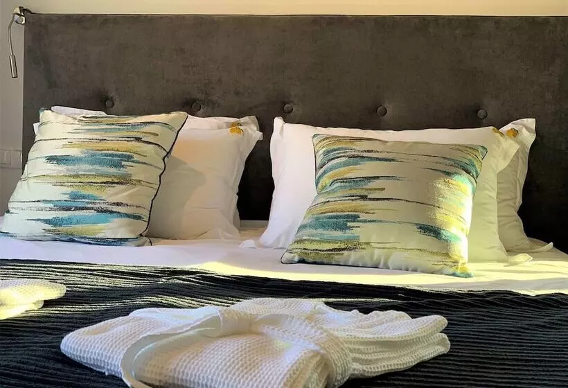 ベッドアンドブレックファースト El Amparo