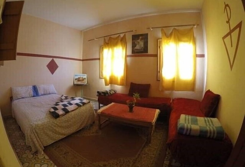 Bed & Breakfast Panorama