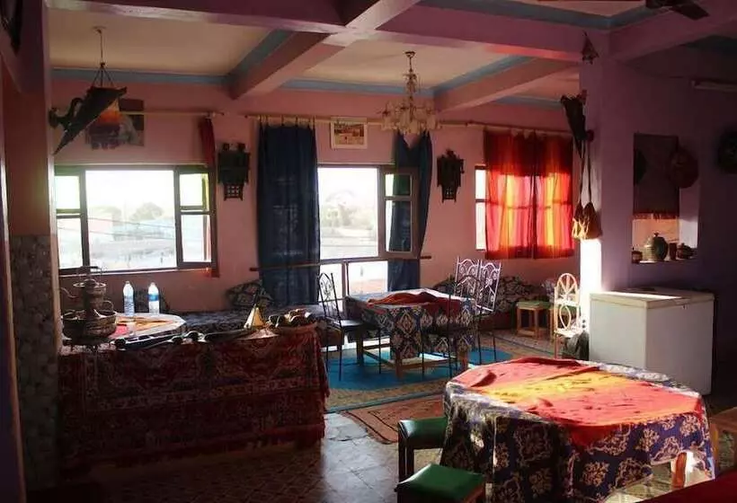 Aamiaismajoitus (B&B) Panorama